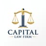 Capital Law Firm Logo